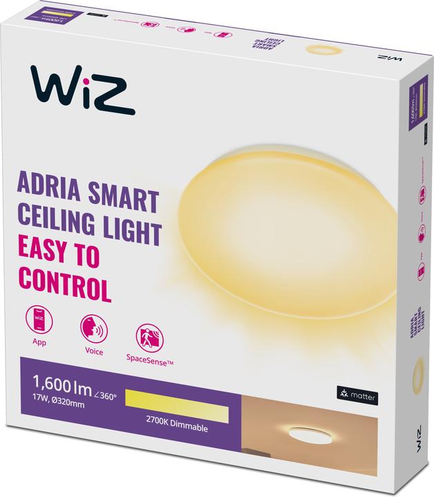 Produktbild WiZ Adria (1600 lm)