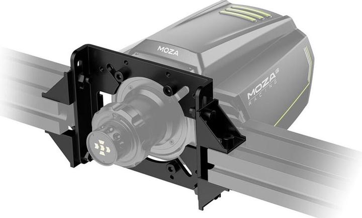Image du produit Moza Wheel Base Front Mount New
