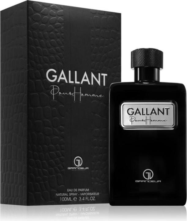 Immagine prodotto Grandeur Elite Gallant Eau de Parfum (Eau de parfum)