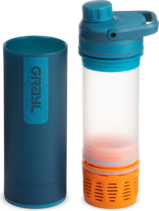 Actual product image Grayl UltraPress Purifier (0.50 l)