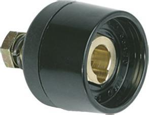 Presa, Dinse 13 mm, F, 35 - 70 mm²