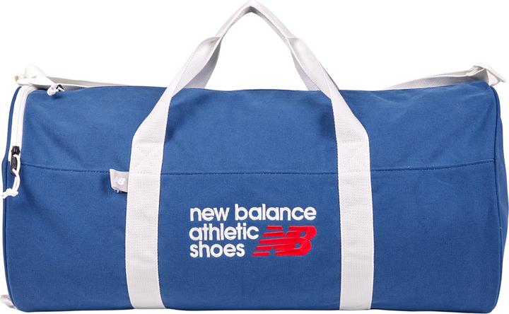 Image du produit New Balance Canvas Duffel (42 l)