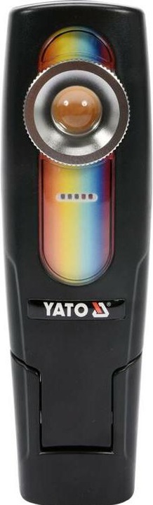 Actual product image Yato Lampa Do Dobierania Kolorów 5w (400 lm)