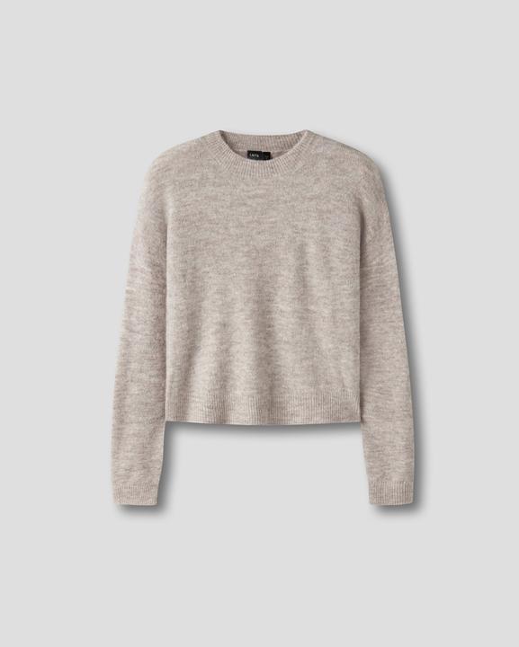 Image du produit Lmtd Pull en maille à manches longues (146, 152)