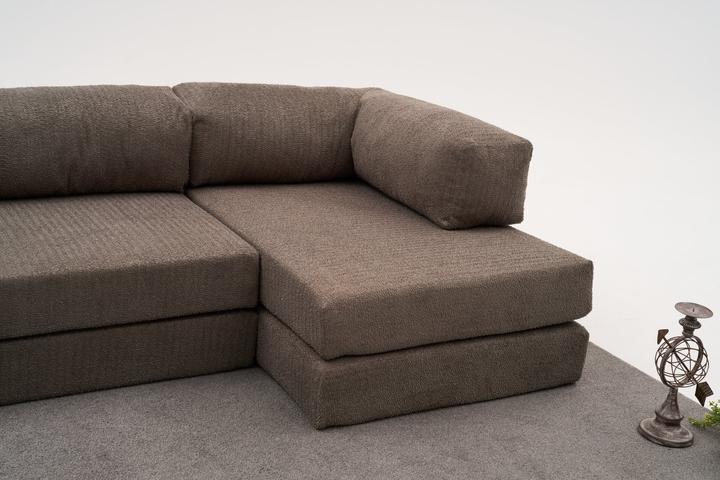 Image du produit Atelier del Sofa Comfort (Canapé d'angle)