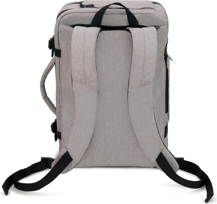 Actual product image Dicota Dual Plus EDGE (15.60")