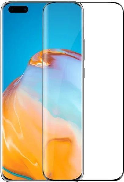 Produktbild Nillkin 3D CP+ MAX Series Schutzglas (1 Stück, Samsung Galaxy S20 Ultra)