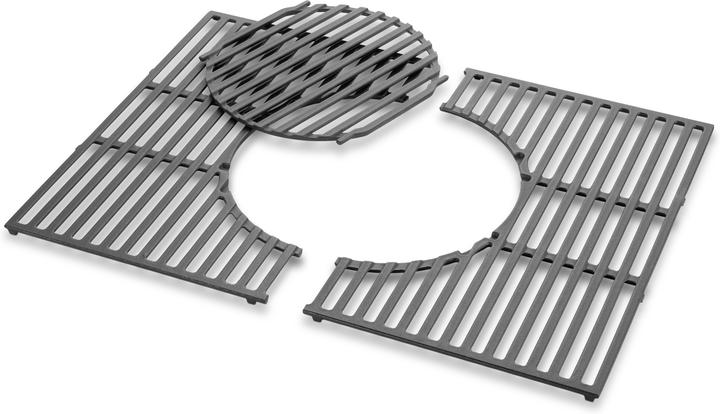 Produktbild Weber Grillroste