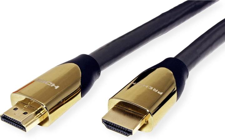 Immagine prodotto Roline HDMI (Typ A) — HDMI (Typ A) (9 m, HDMI, 2.0)
