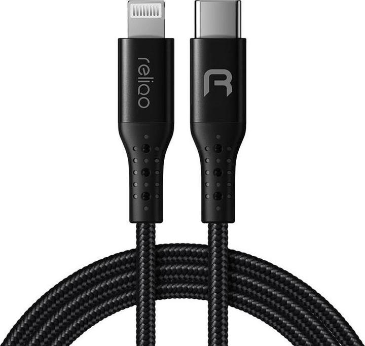 Image du produit Mcdodo USB C — Lightning (1.20 m, USB 2.0, 20 W)