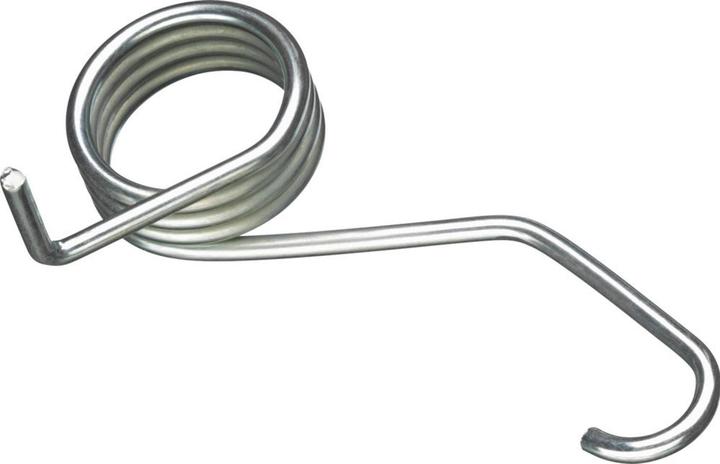 Actual product image Magni Format Torsion spring for sheet metal round steel shears 300mm (300 mm)