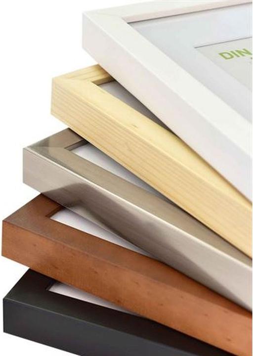 Actual product image Nielsen Apollo 18x24 wood (13 x 18 cm, 18 x 24 cm)