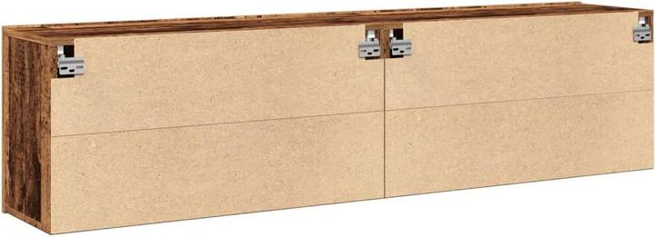 Produktbild vidaXL TV-Schrank (80 x 30 x 41 cm)