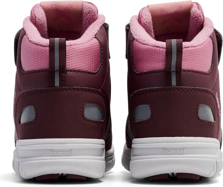 Produktbild hummel X-LIGHT 2.0 MID TEX JR (30)