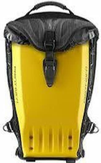 Produktbild Boblbee Tasche und Rückenprotektor 16/21 Stufe 2 (20 l)
