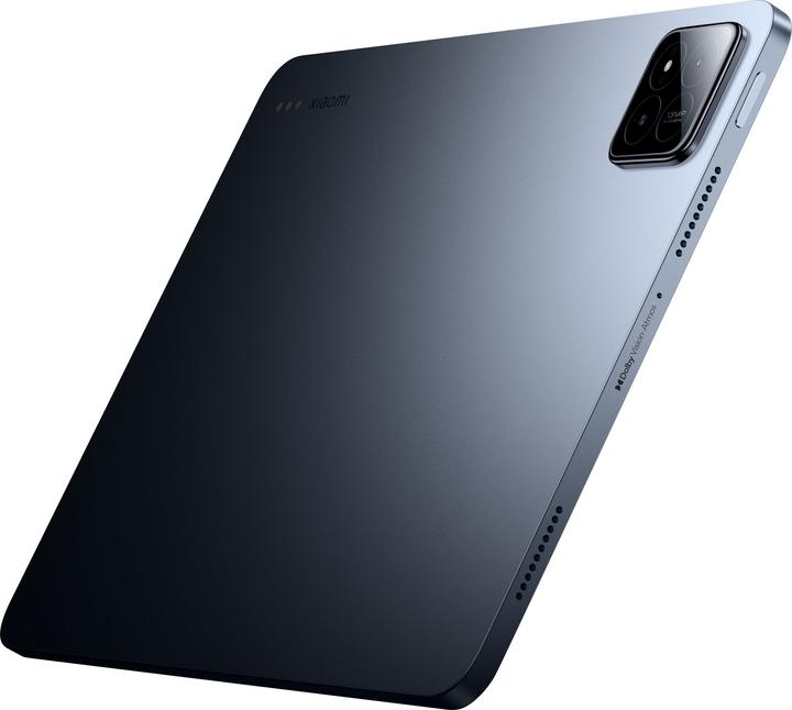 Actual product image Xiaomi Pad 7 (WLAN only, 11.20", 256 GB, Gray)