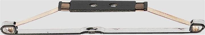 Produktbild Märklin H0 Modellbahn-Schleifer AC 718 (Spur H0)