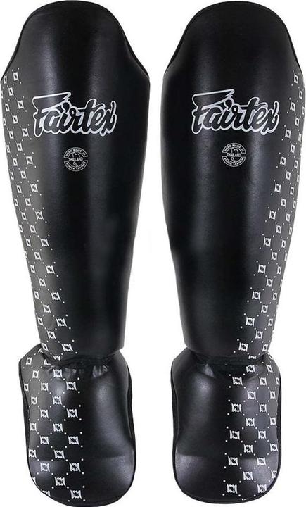 Image du produit Fairtex Competition Schienbein/Rist Schoner (XL)