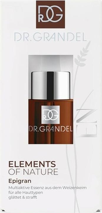 Actual product image Dr Grandel Elements Of Nature (30 ml)