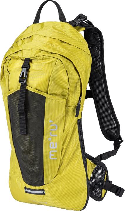Actual product image Meru Arica 10+2 (10 l)