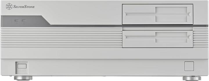 Immagine prodotto Silverstone FLP01 (ATX, mATX, Mini-ITX, SSI CEB)