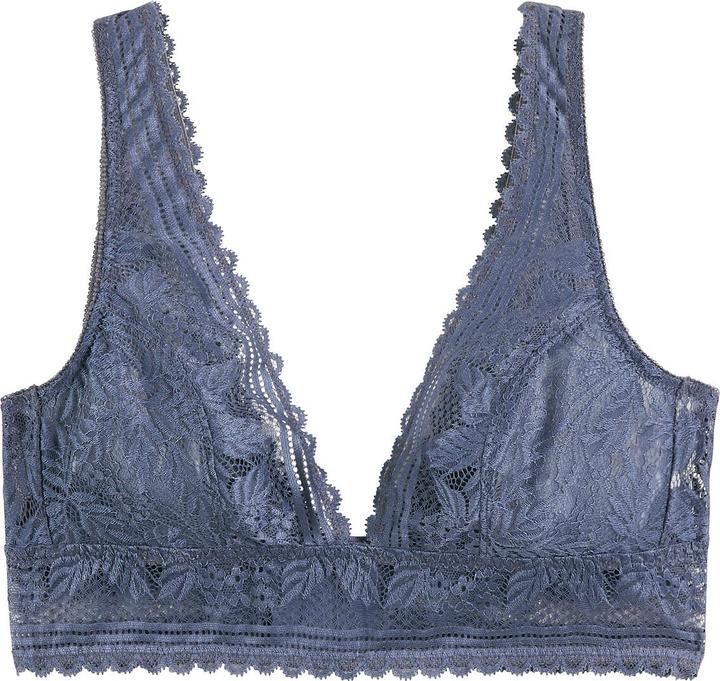 Actual product image La Redoute Collections Bralette (80 B)