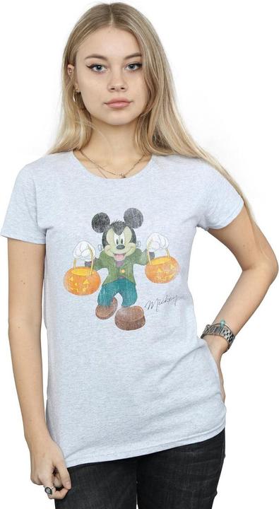 Produktbild Disney Frankenstein Mickey Mouse TShirt (XXL)