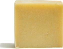 Produktbild Apeiron Pflanzenölseife Brahmi (Hartseife, 100 g)