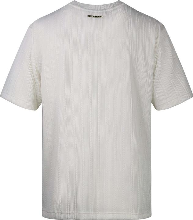 Produktbild Siksilk T-Shirt Textured (M)