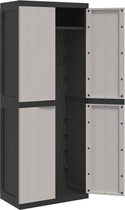 Immagine prodotto vidaXL Gartenschrank