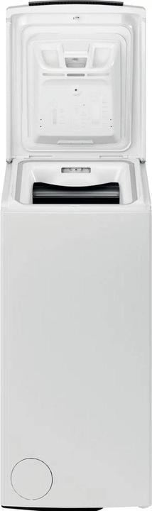 Immagine prodotto Bauknecht Wtch 6zb Ch N (6 kg, Verso l'alto)