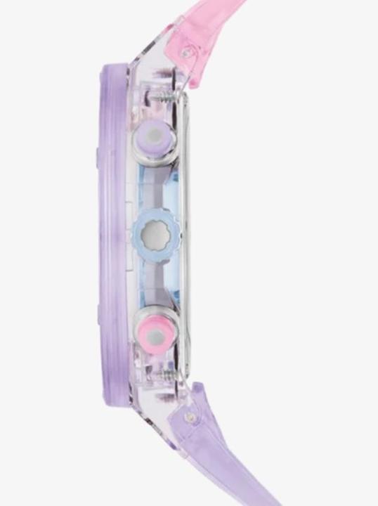 Produktbild Guess ATHENA Armbanduhr (Analoguhr, 39 mm)