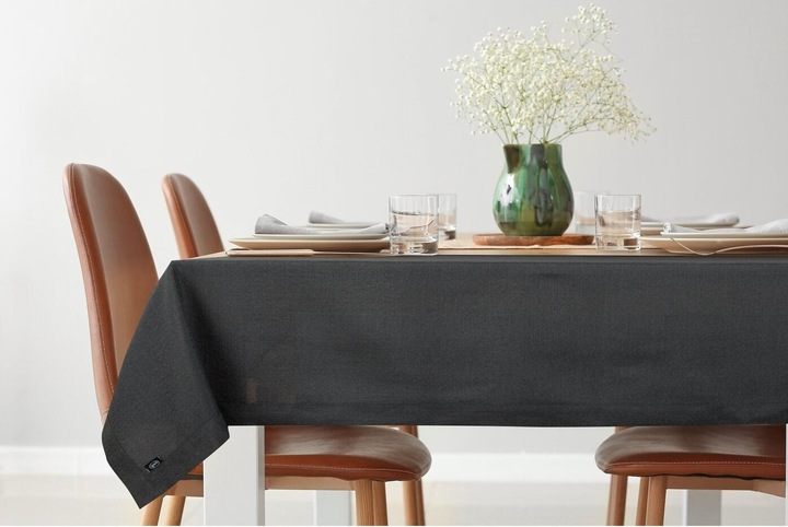 Actual product image Eurofirany CHO/STELLA/2/CZA 145X300 (145 x 300 cm)