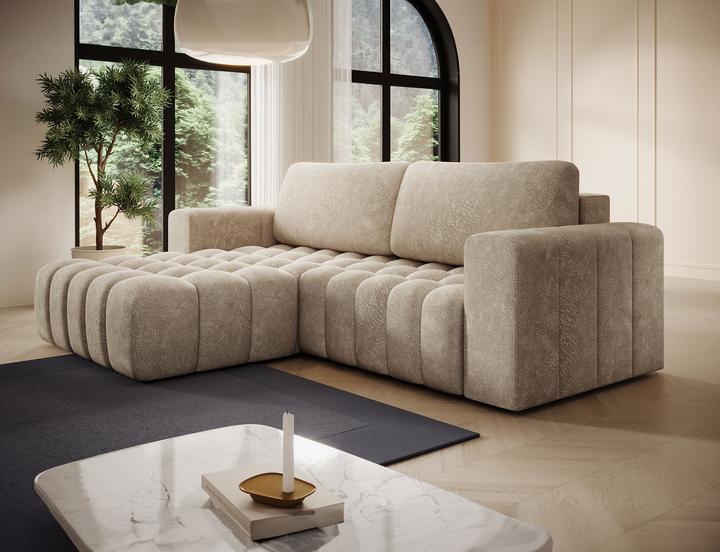 Immagine prodotto ELTAP Bonet (3 posti, Divano letto, Divano ad angolo)