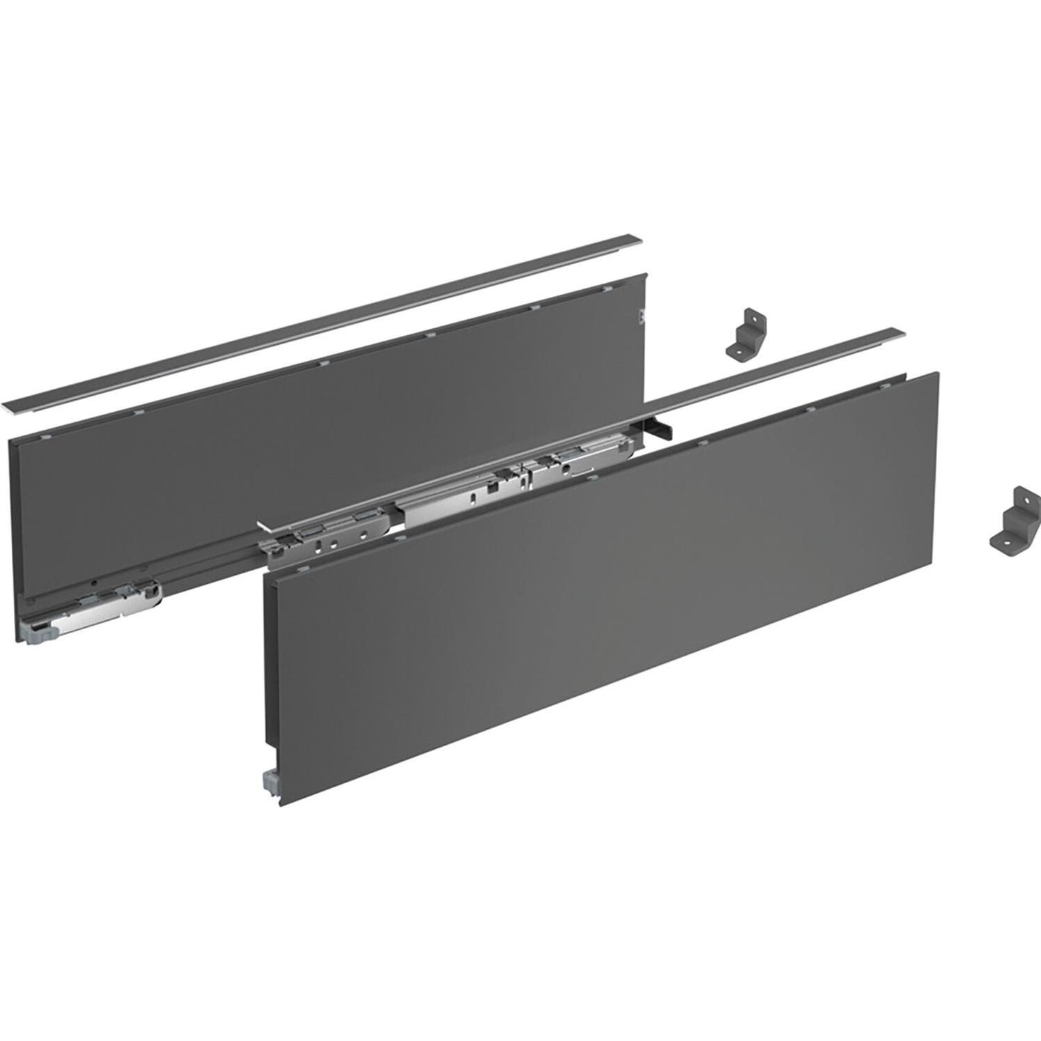Hettich, Schubladenauszüge, Zargen-Set AvanTech YOU, 139