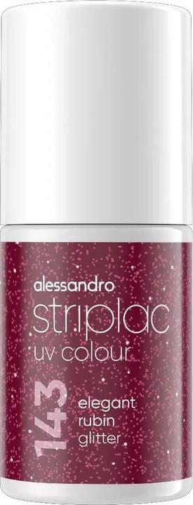 143, 143 Elegant Rubin