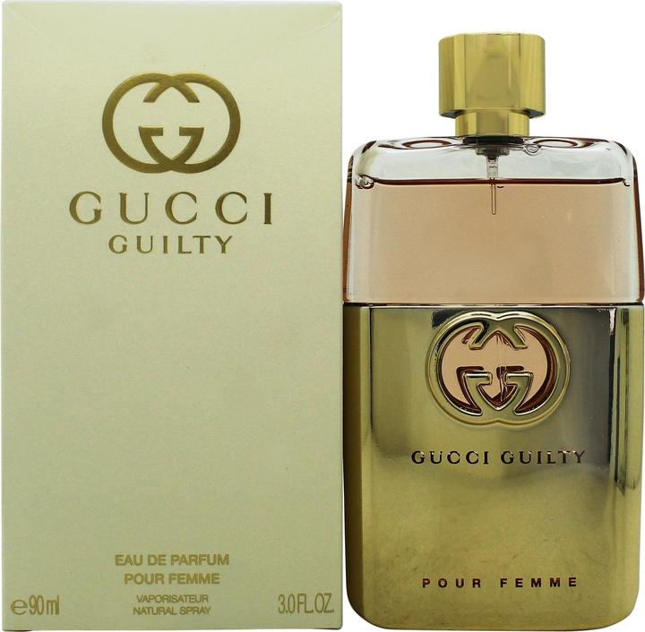 Immagine prodotto Gucci Guilty Pour Femme (Eau de parfum, 90 ml)