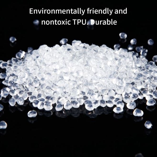 Actual product image Nillkin Nature Soft Series (Samsung Galaxy Note 20 Ultra)