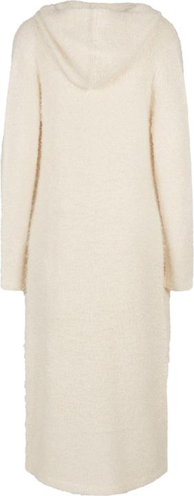 Produktbild Urban Classics Ladies Hooded Feather Cardigan (3XL)