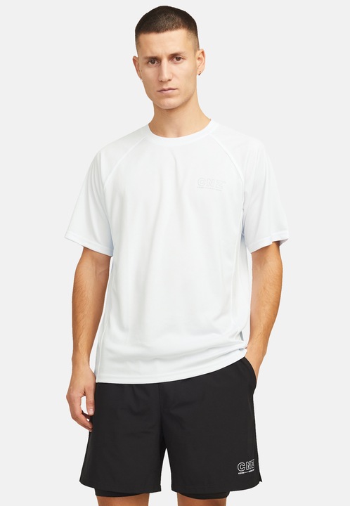 Actual product image Jack & Jones JCOCNZ T-Shirt Noos (L)