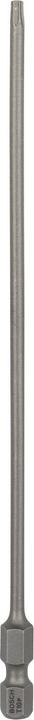 Productafbeelding Bosch Professional Zubehör Schroevendraaier bit (Zeskantbus TX)