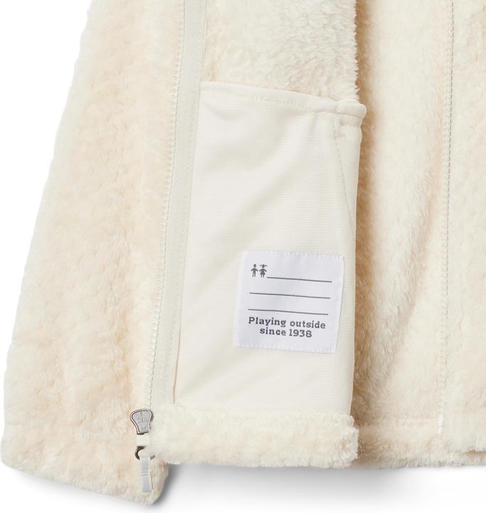 Produktbild Columbia Fire Side™ Sherpa Full Zip (S)