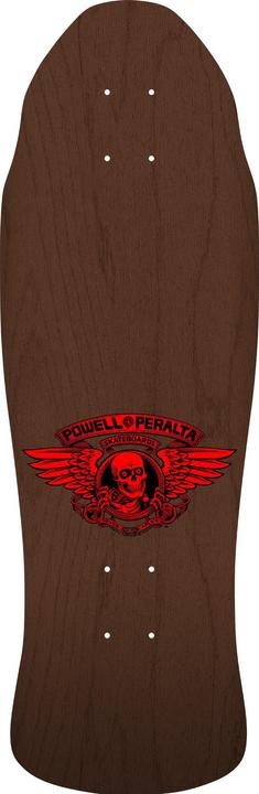 Produktbild Steve Caballero Street Reissue (9.63")
