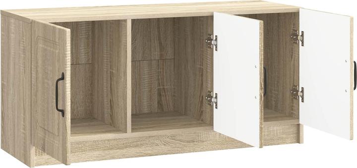 Produktbild vidaXL TV-Schränk (99 x 34.50 x 47 cm)