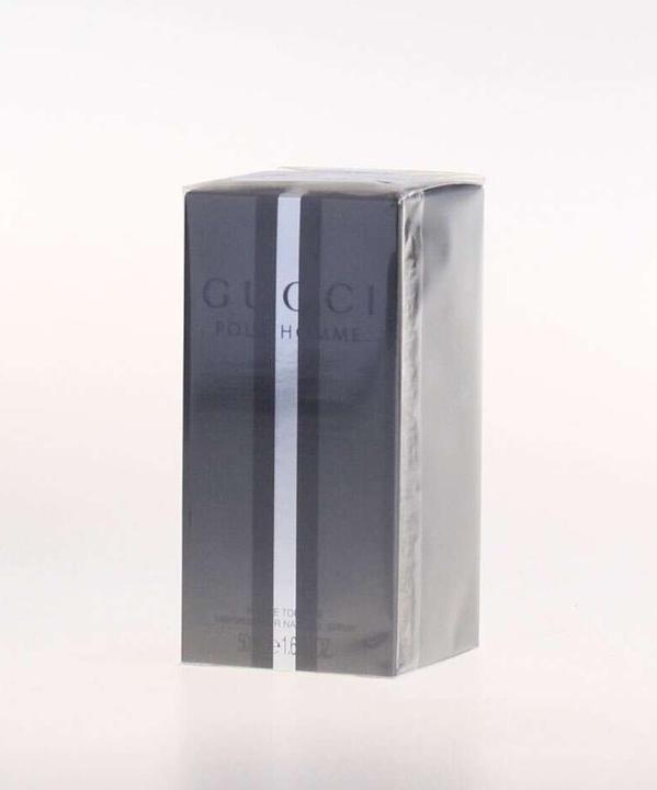Produktbild Gucci Parfum (Eau de Toilette, 50 ml)