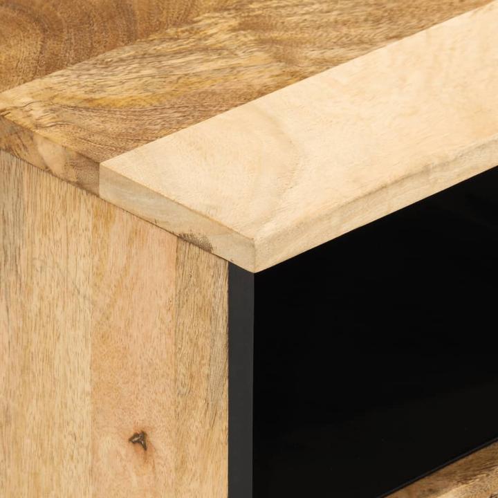 Image du produit vidaXL Meuble TV (100 x 33 x 46 cm)