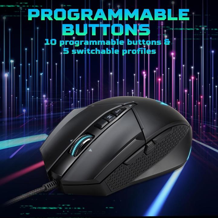 Produktbild Acer Predator Cestus 335