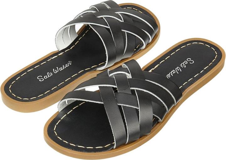 Actual product image Salt Water Adult - Retro Slide (36)