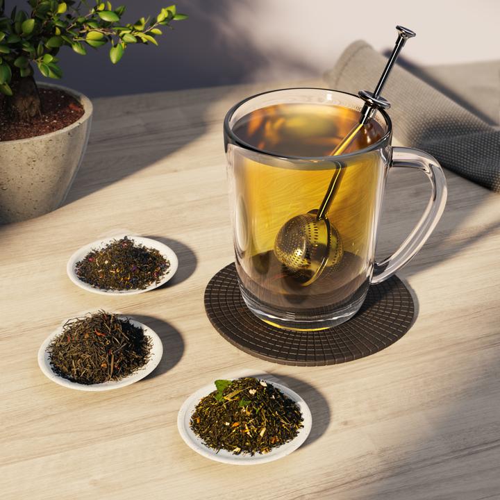 Produktbild Arendo Teesieb