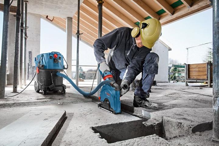 Produktbild Bosch Professional Gde 230 Fc-T